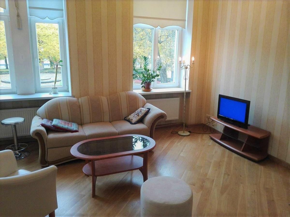 Hotel Evaline Riga Exterior foto